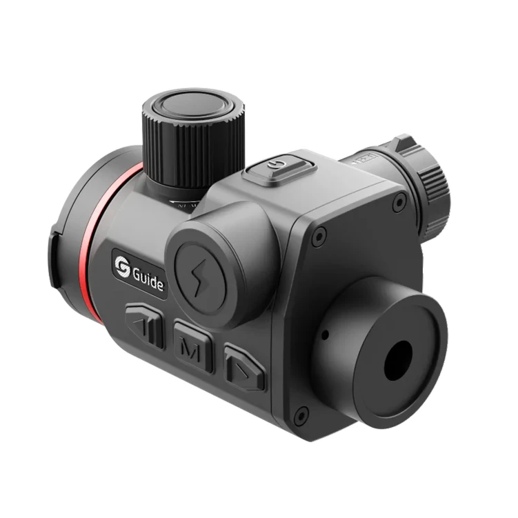 Guide O635CS nasadka termowizyjna ultralekka