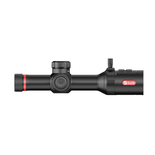 Guide TU425C 3.0 luneta termowizyjna z obiektywem 25 mm