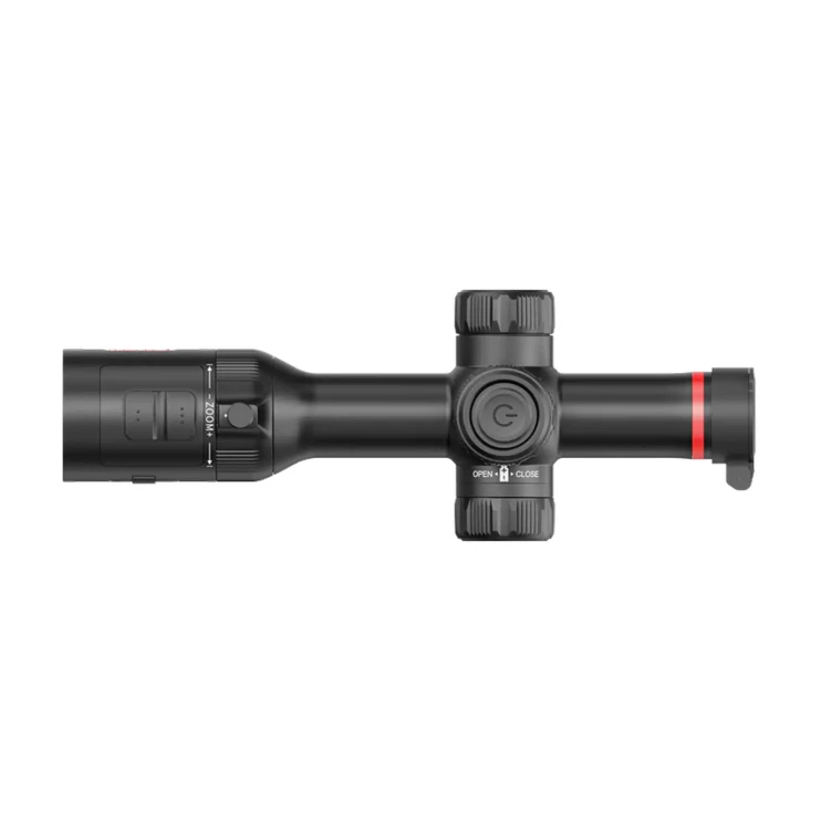 Guide TU425C 3.0 luneta termowizyjna IP68 do myślistwa