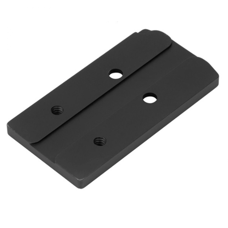 Płytka montażowa pod kolimator Holosun 407K 507K do Glock MOS