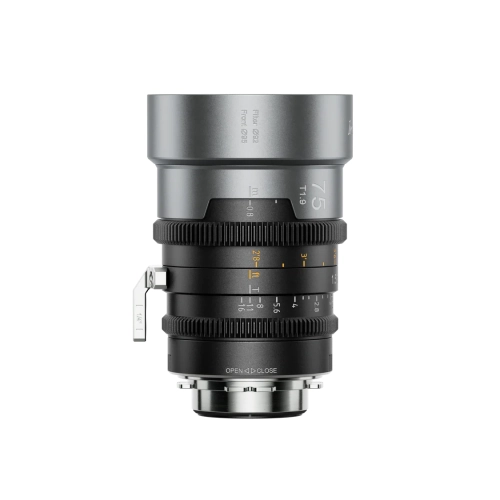 Sirui IronStar 75 mm