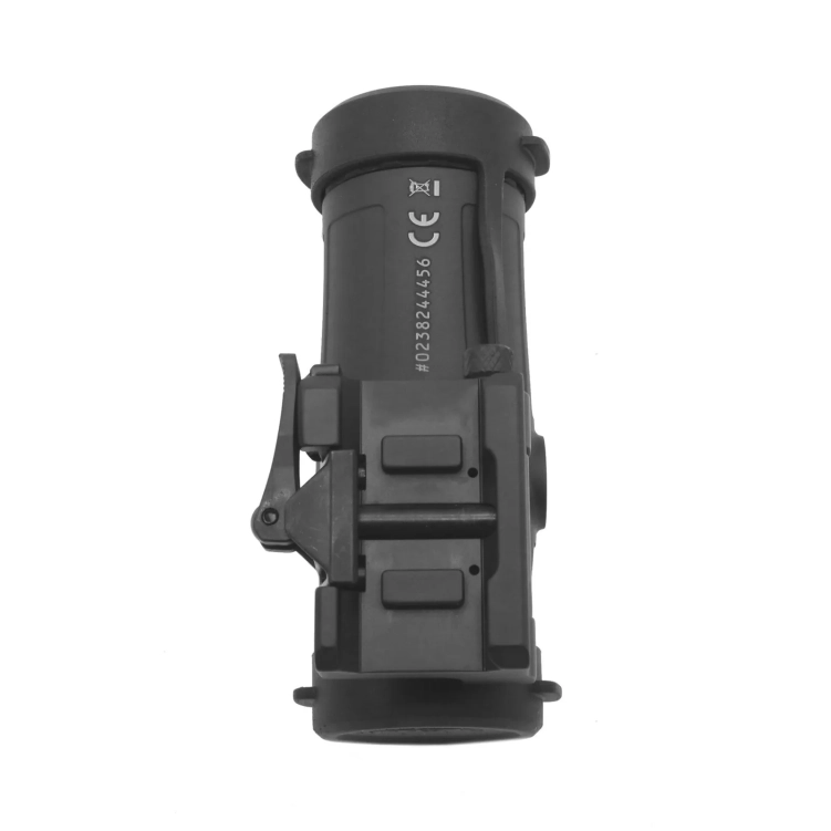 Zestaw Holosun Kolimator 510C & Powiększalnik HM3X / GREEN DOT