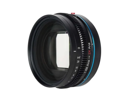 Adapter Sirui 1.25x anamorficzny
