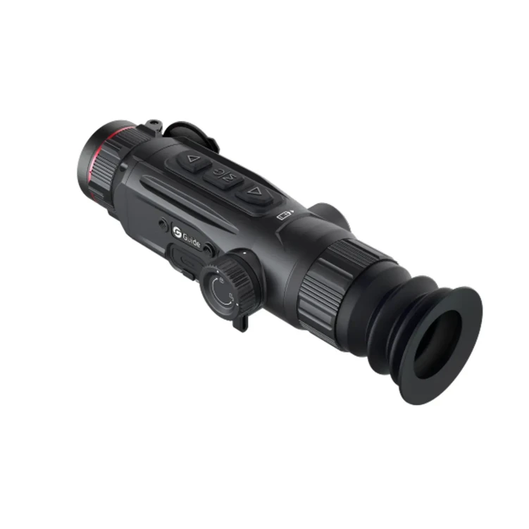 Guide N225 z sensorem