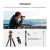 Statyw wideo KF T254A7 + FH-03 K09.137