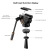Statyw wideo K&F KF09.121 tripod