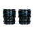Sirui Nightwalker 16 mm 75 mm T1.2 Canon RF obiektywy