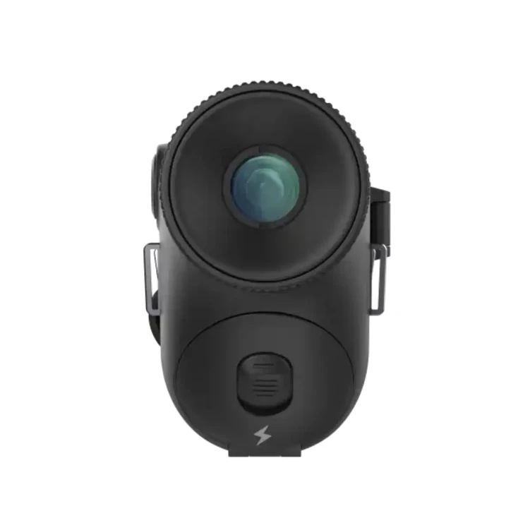 Monokular termowizyjny Guide TD650LS z dalmierzem