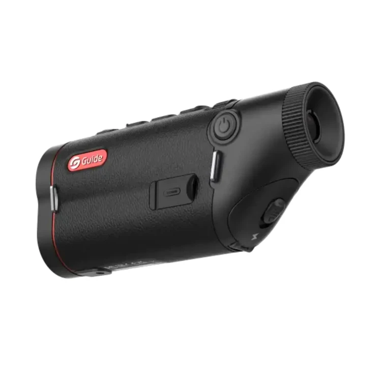 Guide TD650LS monokular