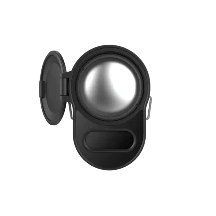 Monokular termowizyjny z dalmierzem Guide TD435LS