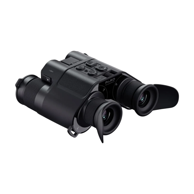 Lornetka termowizyjna PARD Osprey 4K 2.0 OS4-25/50 LRF 3w1