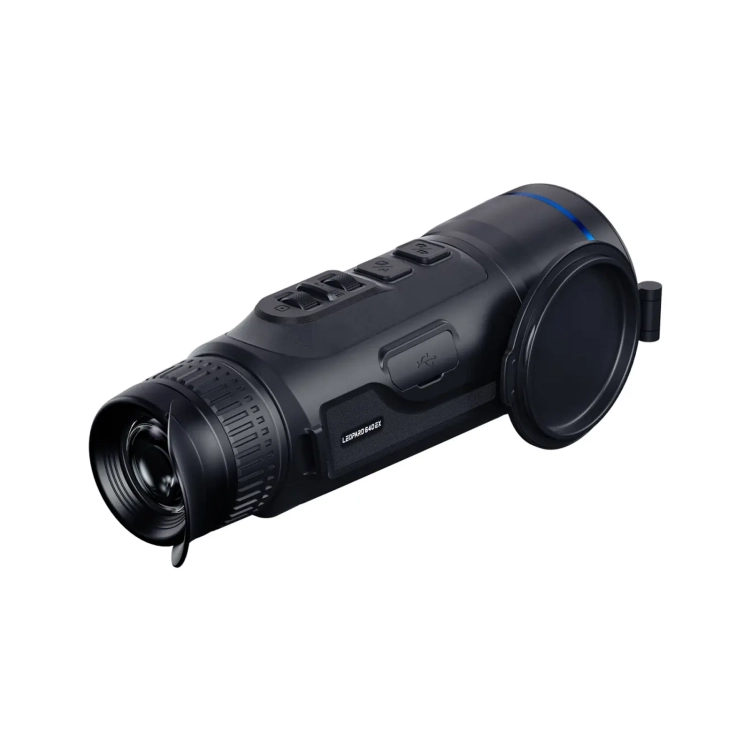Monokular termowizyjny PARD Leopard eX 640 LRF 50mm