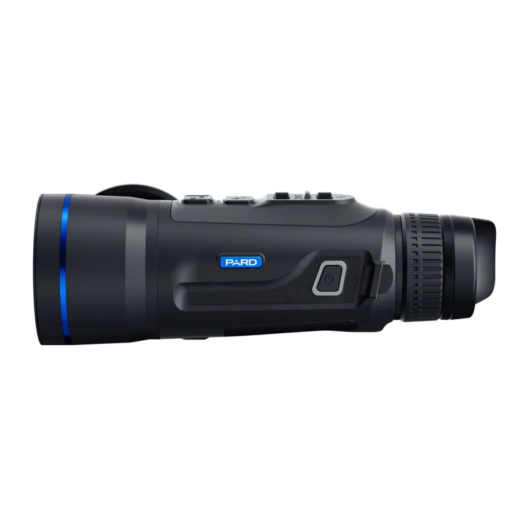 Monokular termowizyjny PARD Leopard eX 640 LRF 50mm
