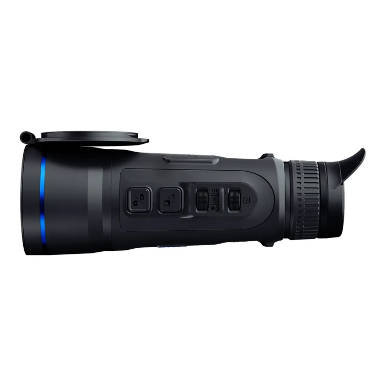 Monokular termowizyjny PARD Leopard eX 640 LRF 50mm