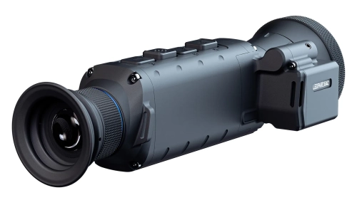 Monokular termowizyjny PARD Leopard 640 PRO LRF 50mm