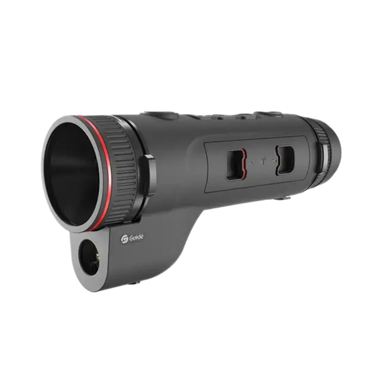Guide TJ650LS monokular termowizyjny z dalmierzem