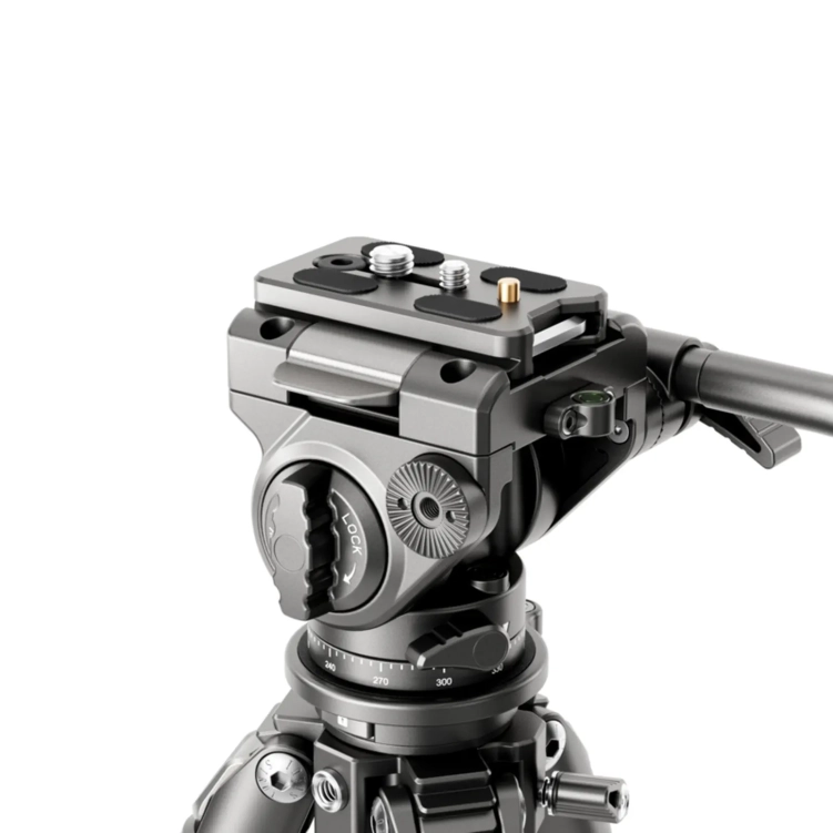 Statyw Sirui SP124+B5X