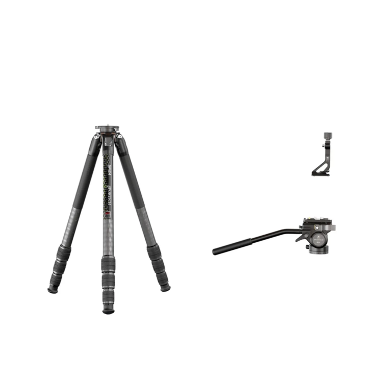 Statyw wideo Sirui SP124+B5X
