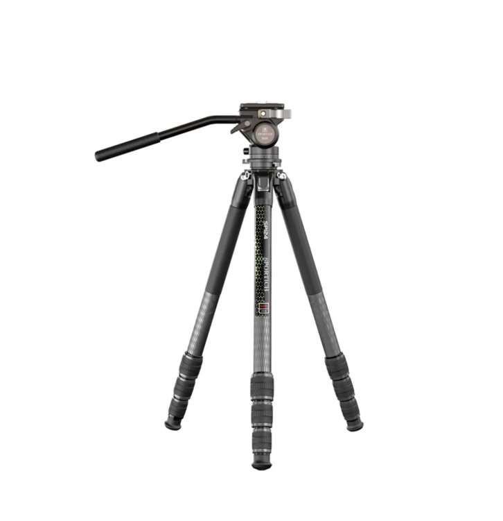 Statyw wideo Sirui SP124+B5X