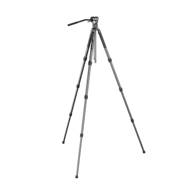 Sirui SP124+B5X Statyw wideo