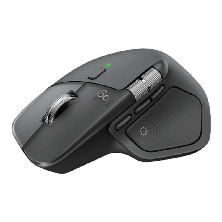 Mysz Logitech MX Master 4 Grafitowy