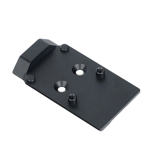 Płytka montażowa RMR pod kolimator Holosun 407C 507C 508T 507COMP do CZ P10 OR Shadow 2 OR