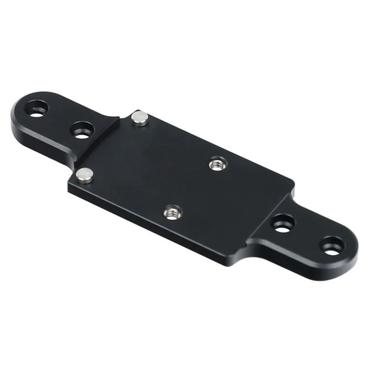 Płytka montażowa RMR pod kolimator do Mossberg 500 535 590 835 Shockwave