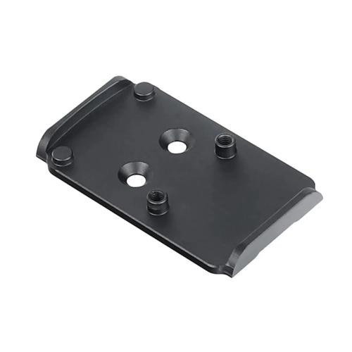 Płytka montażowa RMR pod kolimator Holosun 407C 507C 508T RMR do Glock MOS