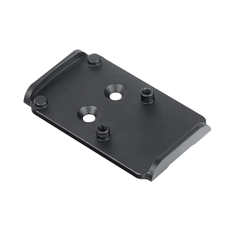 Płytka montażowa RMR pod kolimator Holosun 407C 507C 508T RMR do Glock MOS