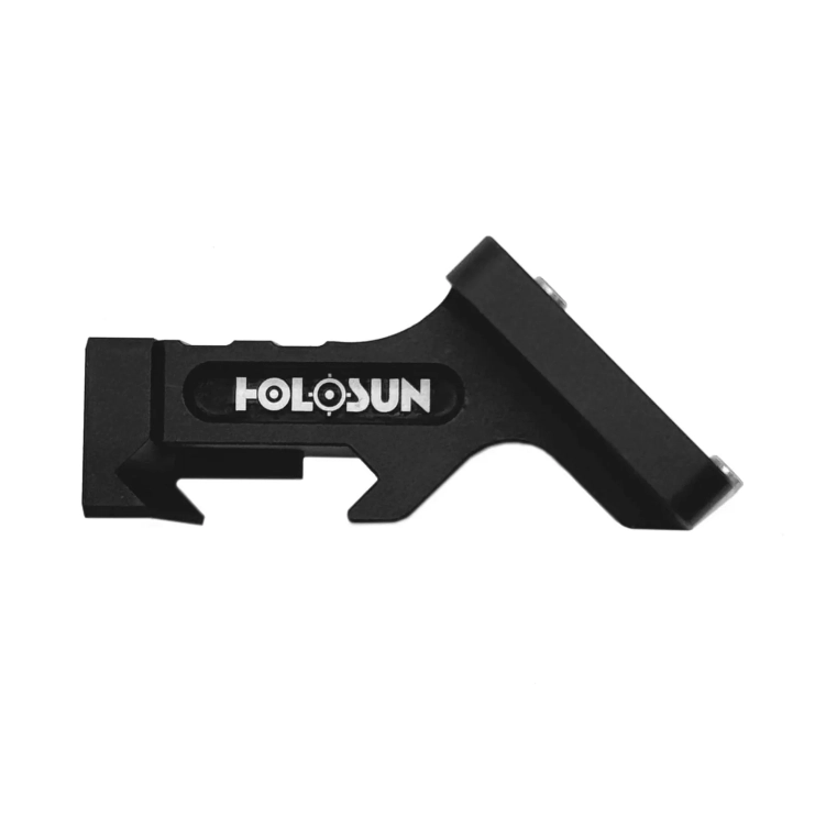 Montaż kątowy 45° pod kolimator Trijicon RMR Holosun 407C 507C 508T 507COMP