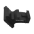Montaż kątowy 45° pod kolimator Trijicon RMR Holosun 407C 507C 508T 507COMP