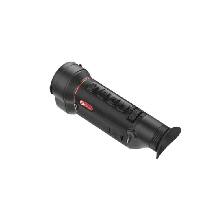 Monokular termowizyjny z dalmierzem Guide TD653LS