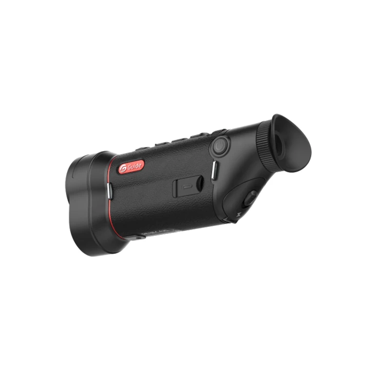 Monokular termowizyjny z dalmierzem Guide TD653LS