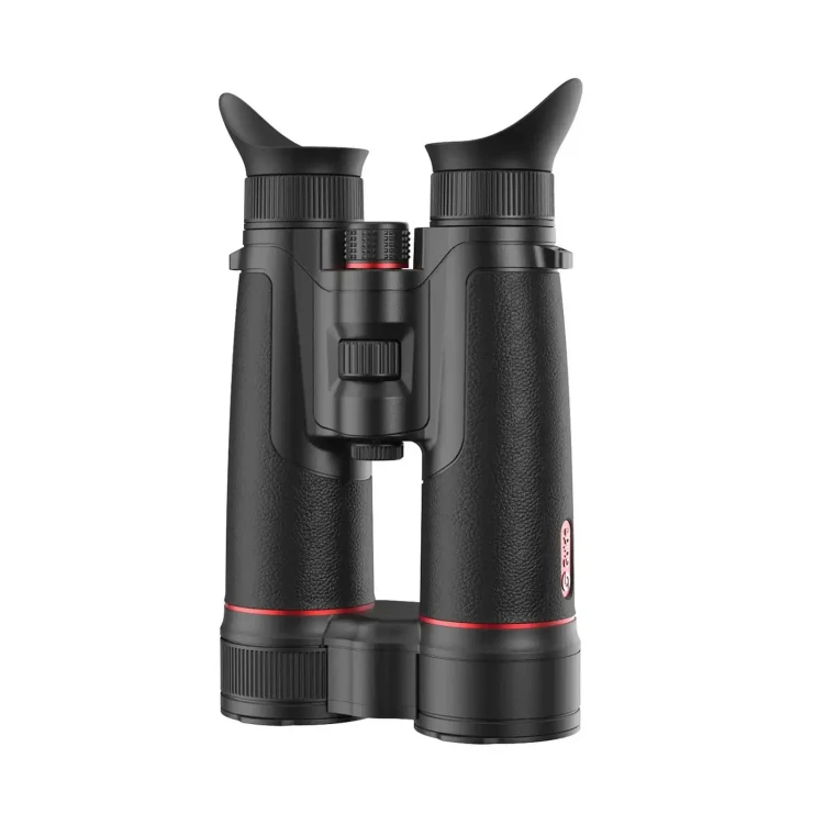 Lornetka multispektralna z dalmierzem Guide TN650MS