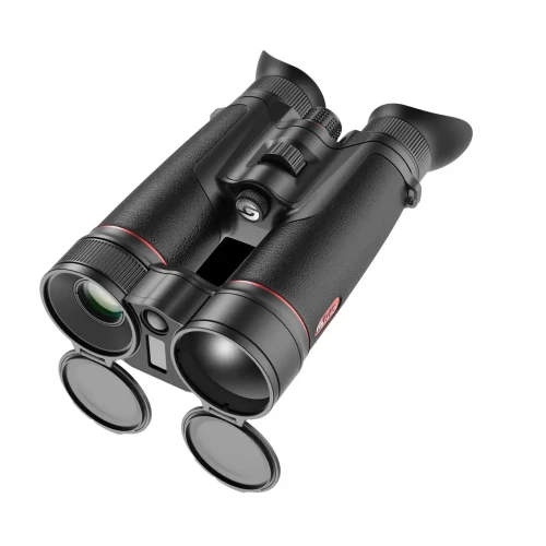 Lornetka multispektralna z dalmierzem Guide TN650MS