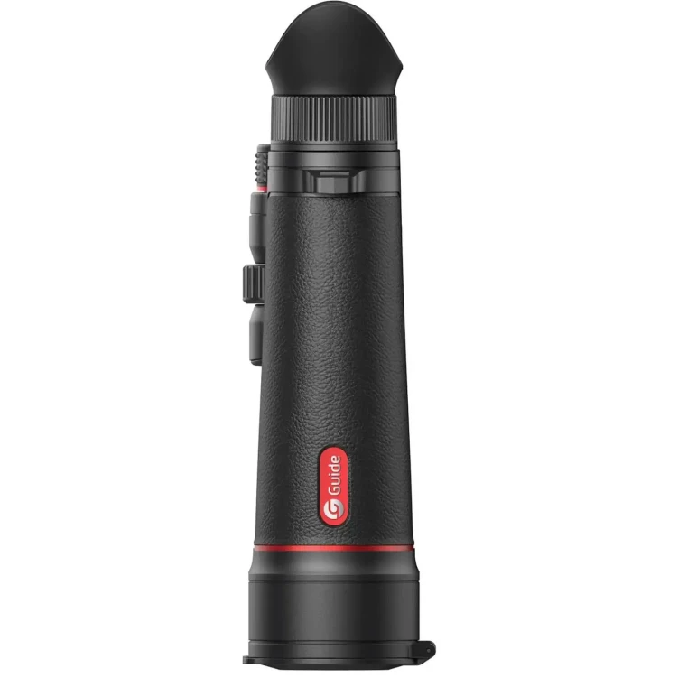 Lornetka multispektralna z dalmierzem Guide TN650MS