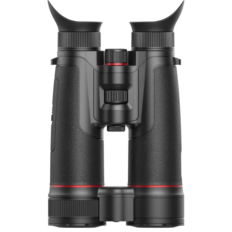 Lornetka multispektralna z dalmierzem Guide TN650MS