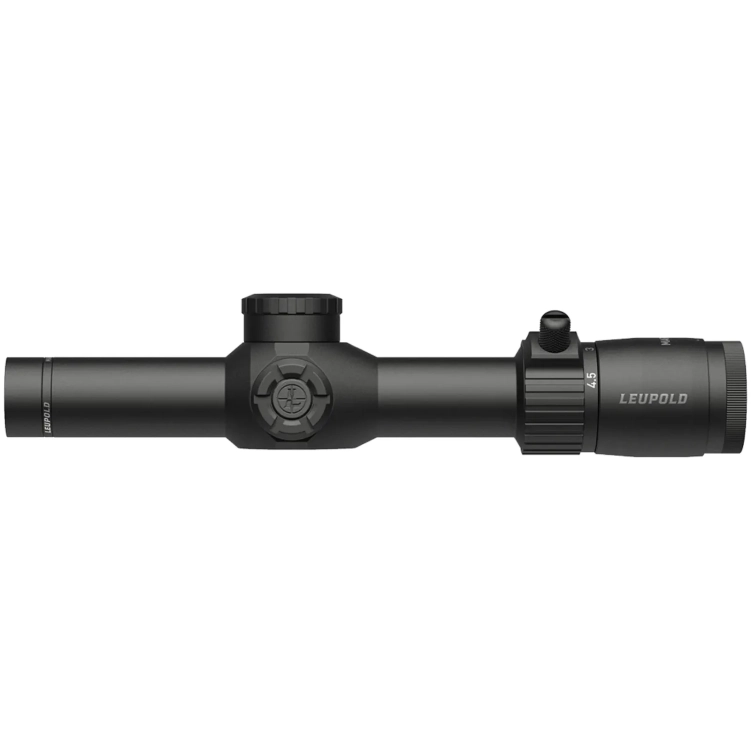 Luneta celownicza Leupold Mark 4HD 1-4.5x24 30mm SFP Illum. FireDot BDC