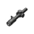 Leupold Mark 4HD 1-4.5x24 30mm SFP Illum. FireDot BDC