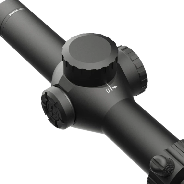 Leupold Mark 4HD 1-4.5x24 30mm SFP Illum. FireDot BDC Luneta celownicza
