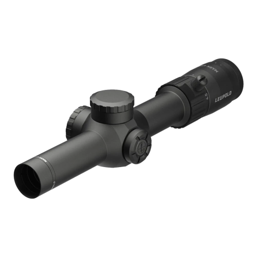 Luneta celownicza Leupold Mark 4HD 1-4.5x24 30mm SFP Illum. FireDot BDC