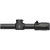 Luneta celownicza Leupold Mark 4HD 1-4.5x24 30mm M1C3 SFP HPR-1