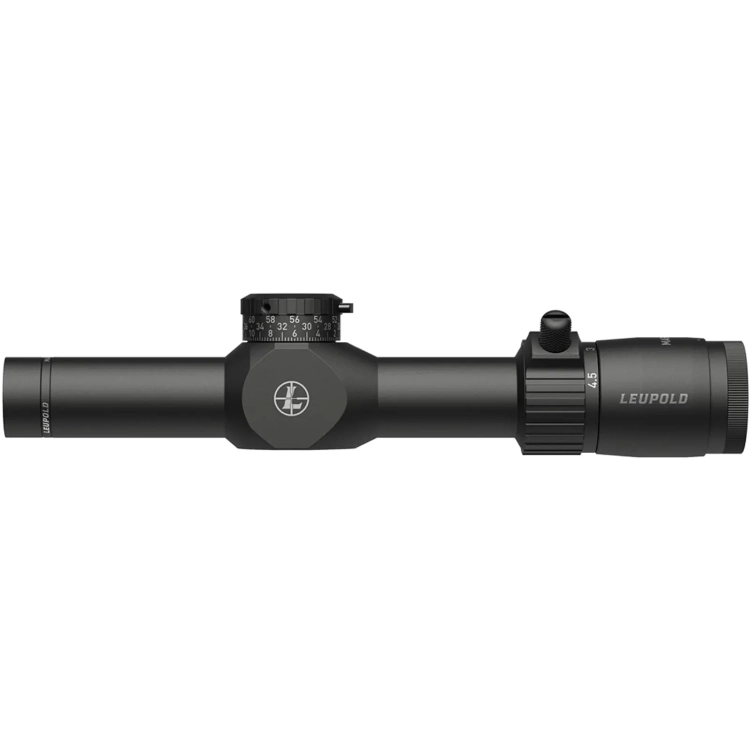 Luneta celownicza Leupold Mark 4HD 1-4.5x24 30mm M1C3 SFP HPR-1