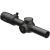 Luneta Leupold Mark 4HD 1-4.5x24 30mm M1C3 SFP HPR-1