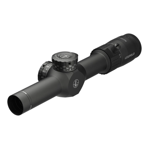 Luneta celownicza Leupold Mark 4HD 1-4.5x24 30mm M1C3 SFP HPR-1