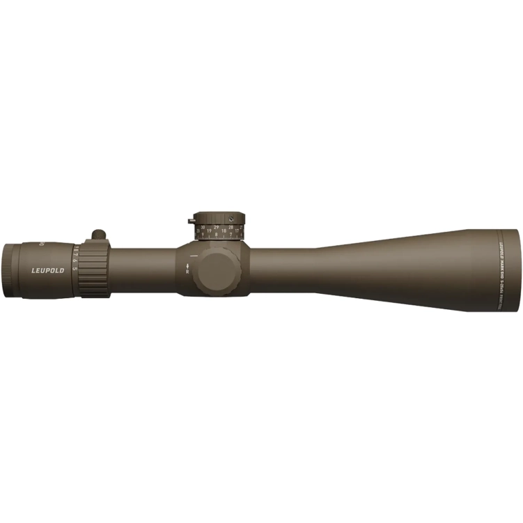 Luneta celownicza Leupold Mark 5HD 5-25x56 35mm M5C3 FFP Tremor 3 Dark Earth