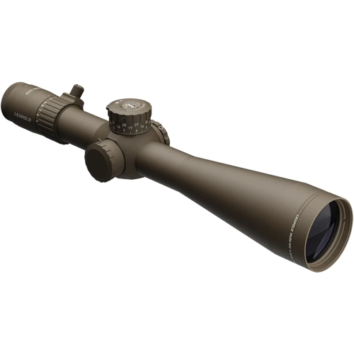 Leupold Mark 5HD 5-25x56 35mm M5C3 FFP Tremor 3 Dark Earth