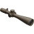 Leupold Mark 5HD 5-25x56 35mm M5C3 FFP Tremor 3 Dark Earth