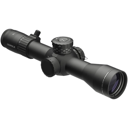 Leupold Mark 5HD 3.6-18x44 35 mm M1C3 FFP Illum Gunwerks RH1 MOA Luneta celownicza