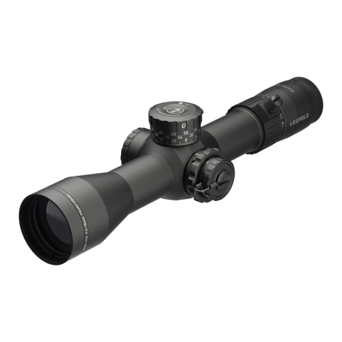Luneta celownicza Leupold Mark 5HD 3.6-18x44 35 mm M1C3 FFP Illum Gunwerks RH1 MOA